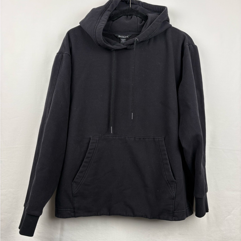 Athleta Hoodie